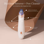 Lunvere™ Blackhead Removal Pore Vacuum