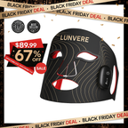 Lunvere Revé Glowmask