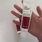 Centellian 24 The Madeca Cream Moisturizing And Brightening Repair Cream Repairing Dry Skin Hydrating Active Korean Skincare