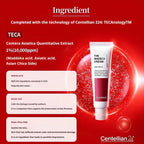 Centellian 24 The Madeca Cream Moisturizing And Brightening Repair Cream Repairing Dry Skin Hydrating Active Korean Skincare