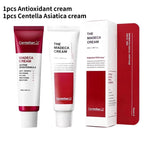Centellian 24 The Madeca Cream Moisturizing And Brightening Repair Cream Repairing Dry Skin Hydrating Active Korean Skincare
