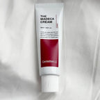 Centellian 24 The Madeca Cream Moisturizing And Brightening Repair Cream Repairing Dry Skin Hydrating Active Korean Skincare